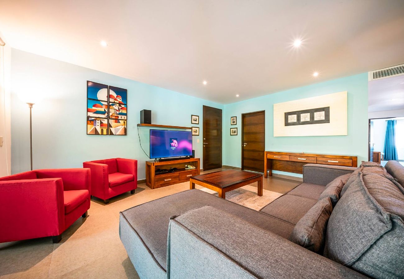 Apartment in Playa del Carmen - Vaiven 124