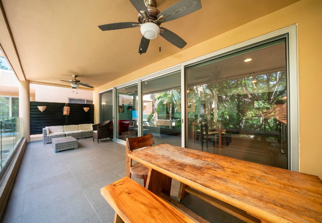 Apartment in Playa del Carmen - Vaiven 124