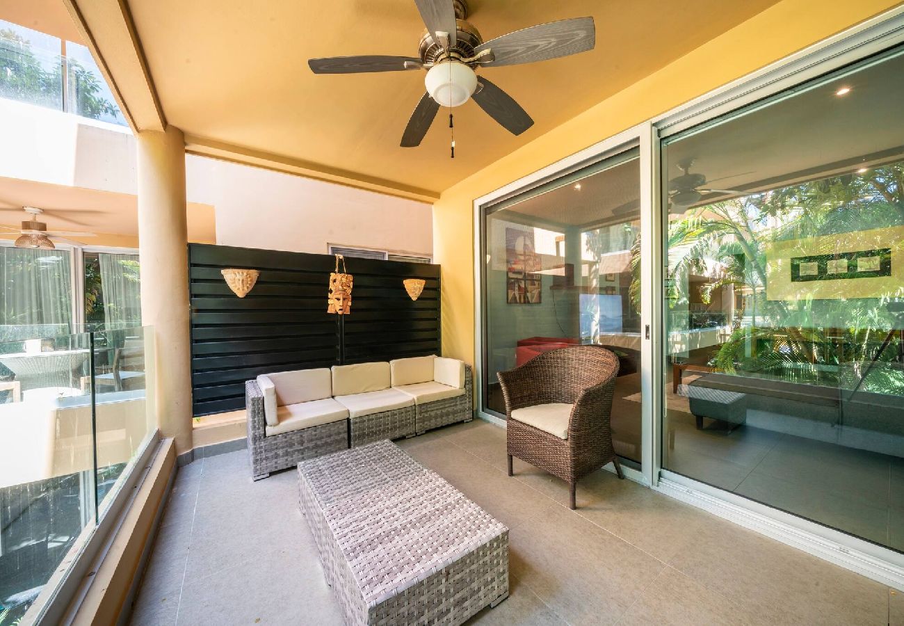 Apartment in Playa del Carmen - Vaiven 124