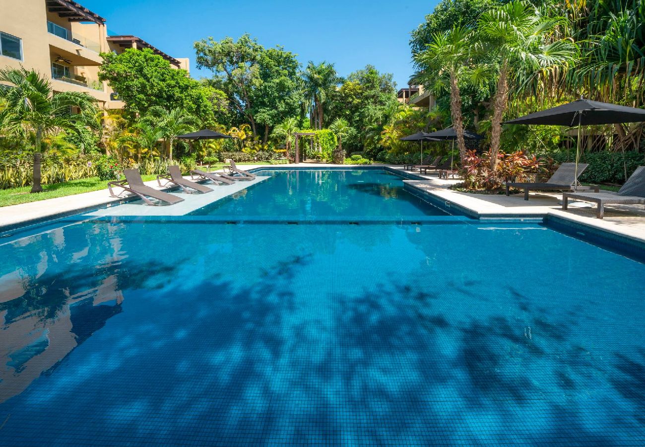 Apartment in Playa del Carmen - Vaiven 124