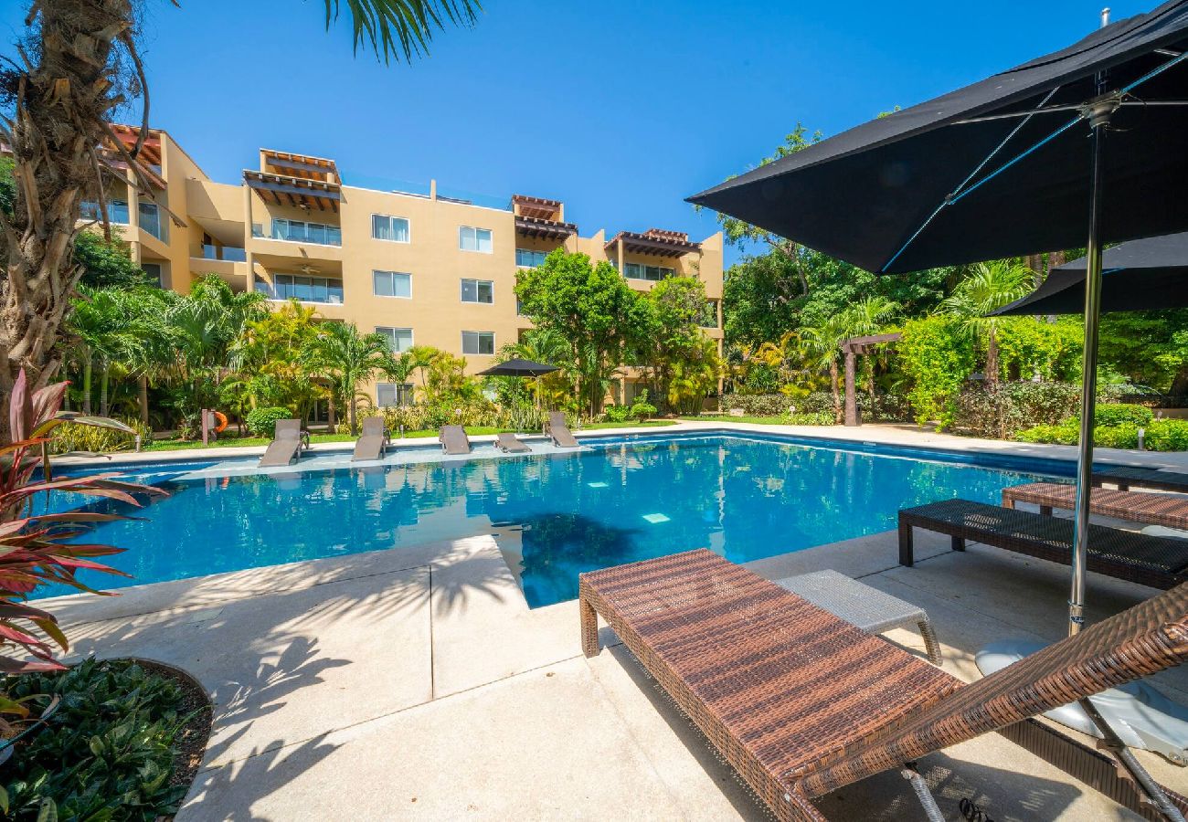 Apartment in Playa del Carmen - Vaiven 124