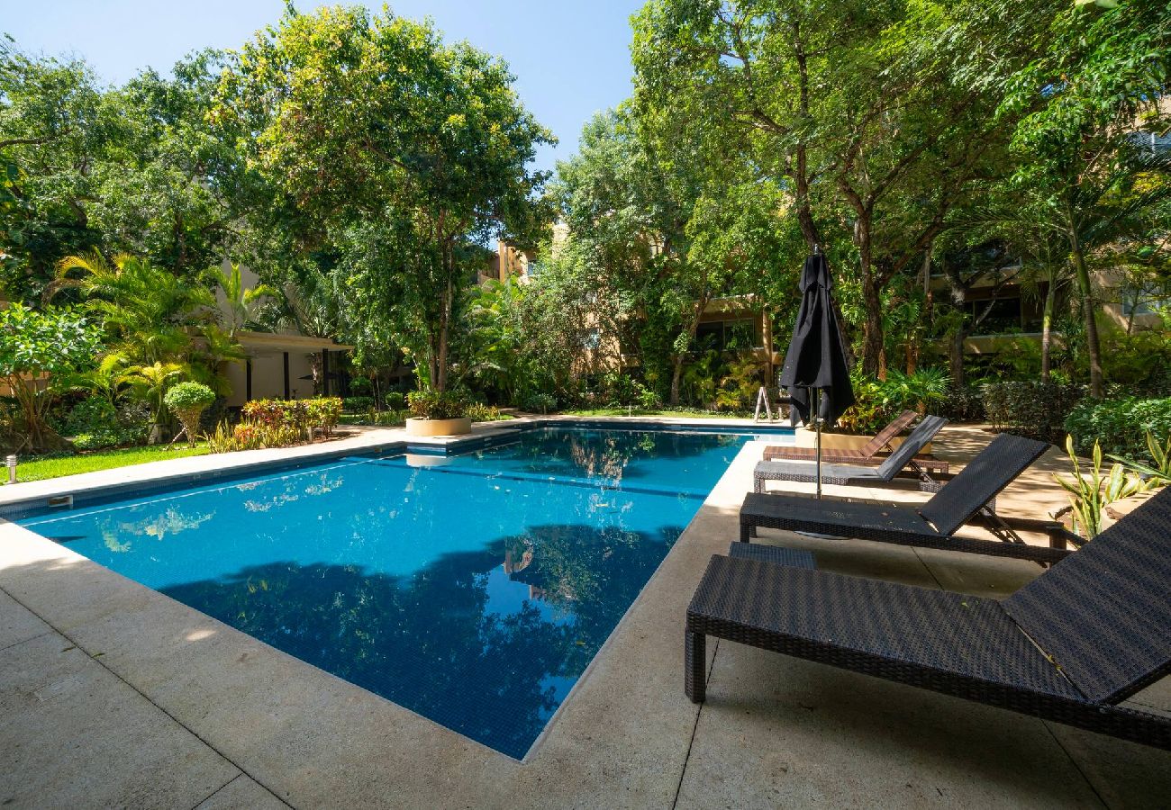Apartment in Playa del Carmen - Vaiven 124
