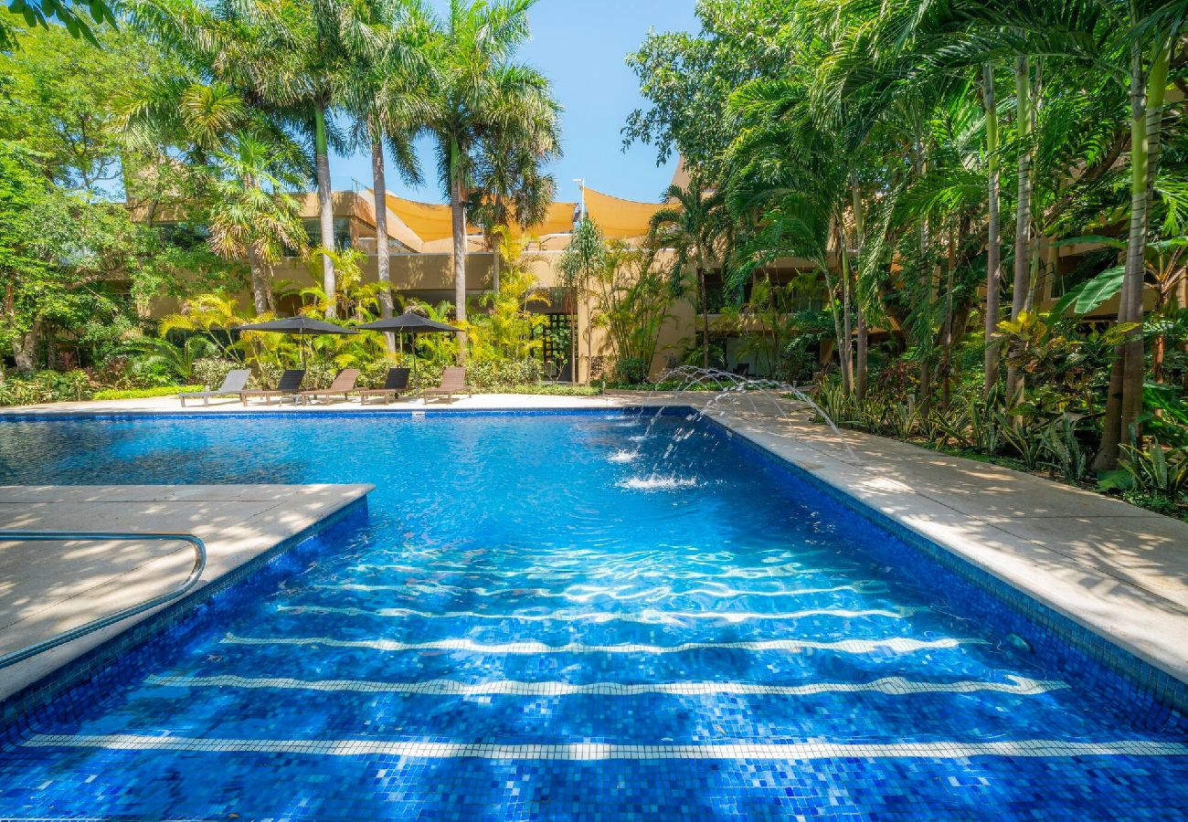 Apartment in Playa del Carmen - Vaiven 124