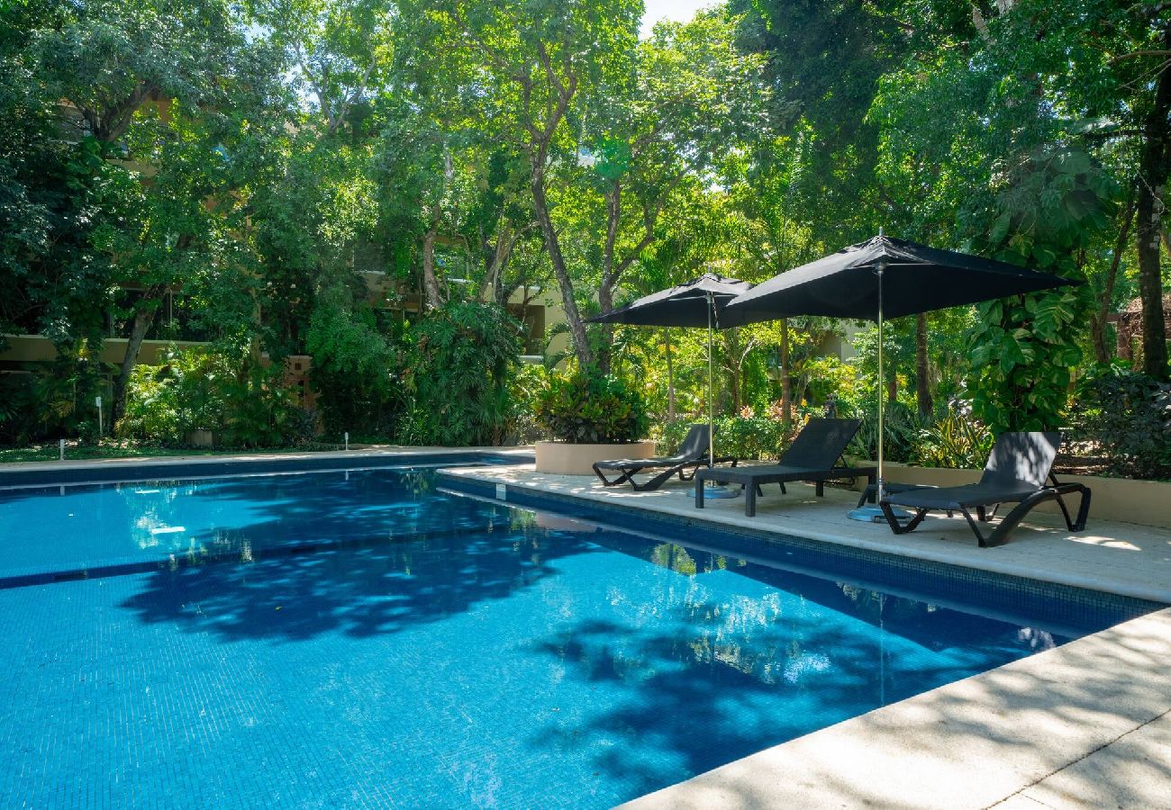Apartment in Playa del Carmen - Vaiven 124