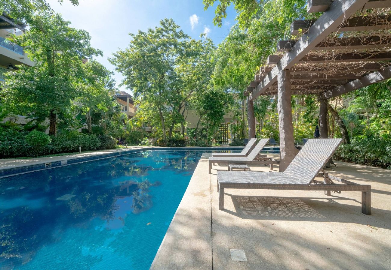 Apartment in Playa del Carmen - Vaiven 124