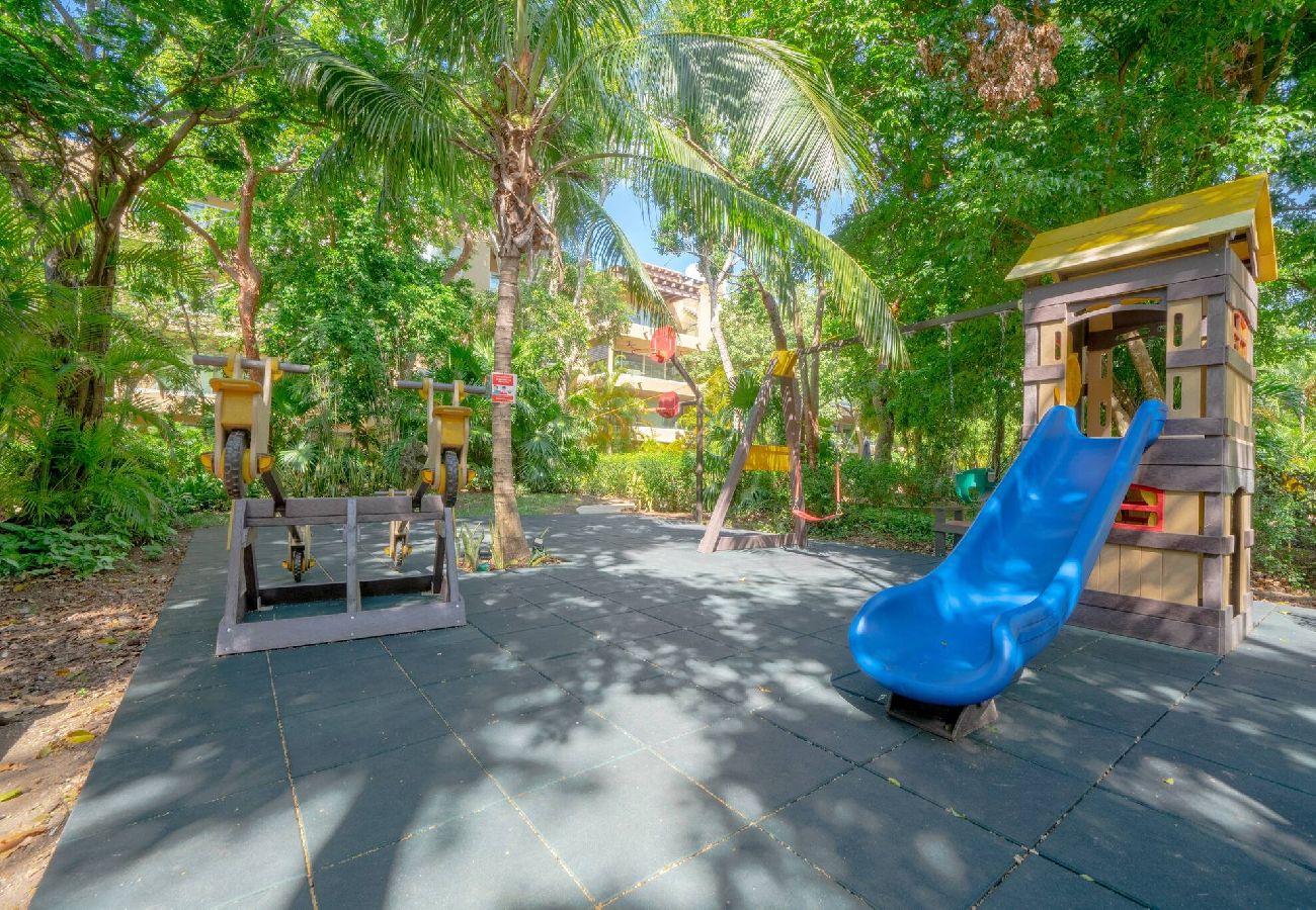 Apartment in Playa del Carmen - Vaiven 124