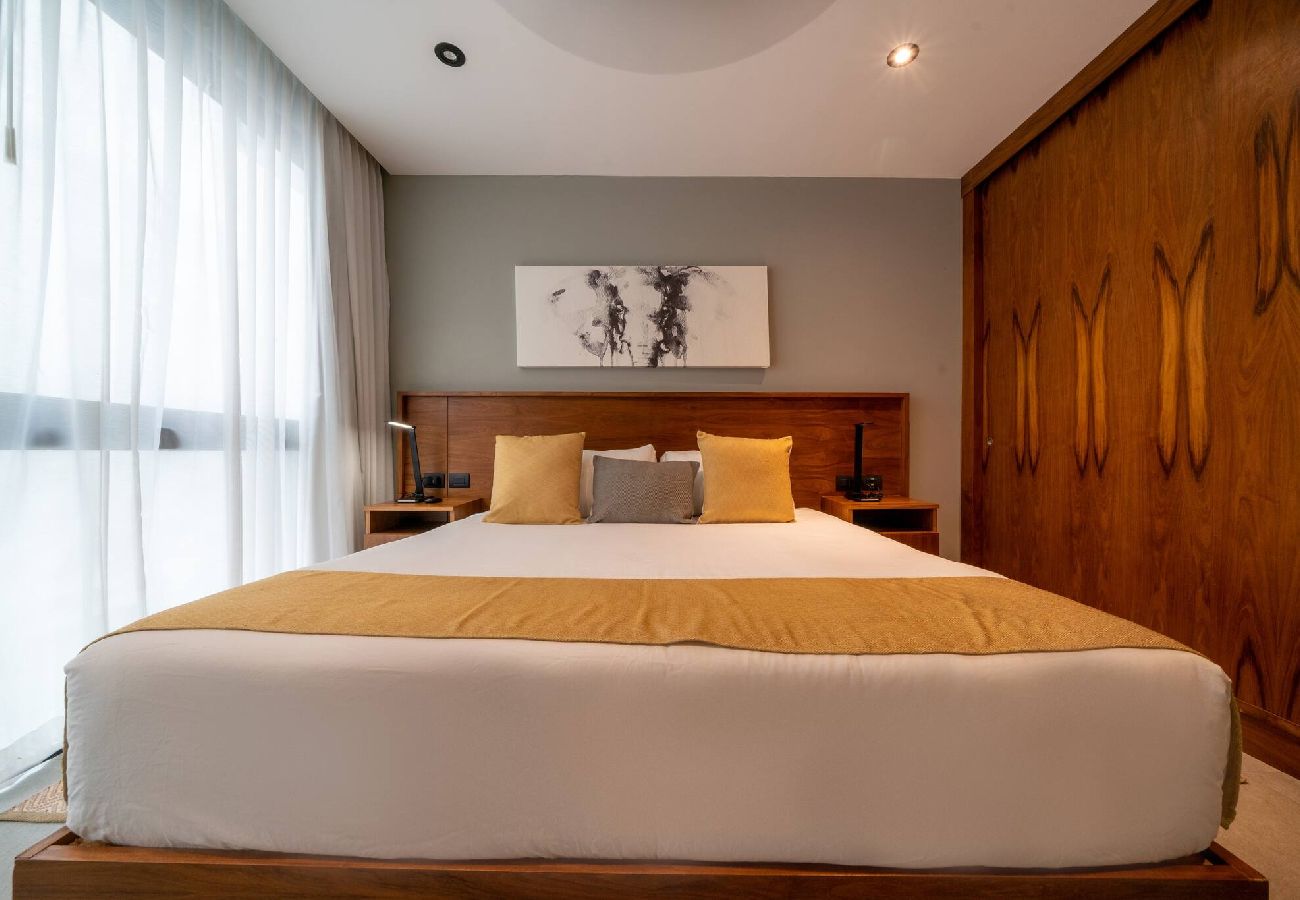 Apartment in Playa del Carmen - IRIS (IT 205)