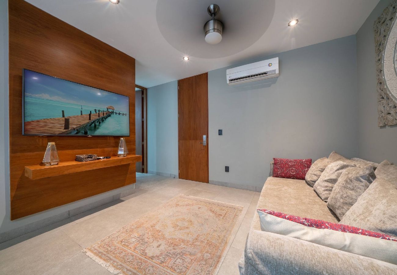 Apartment in Playa del Carmen - IRIS (IT 205)