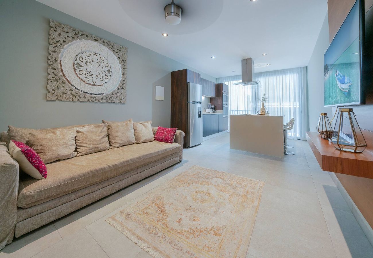 Apartment in Playa del Carmen - IRIS (IT 205)