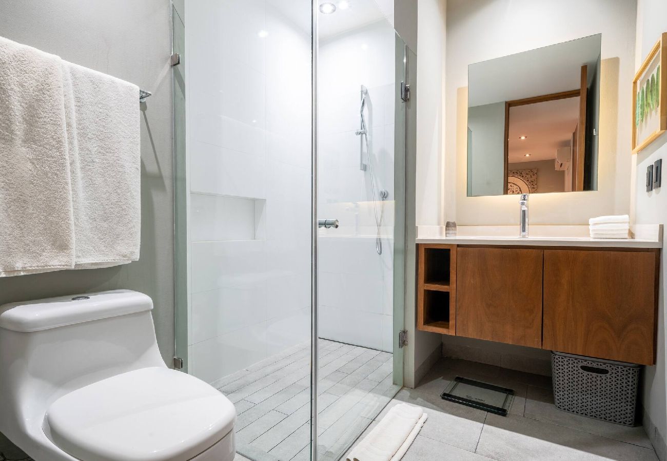 Apartment in Playa del Carmen - IRIS (IT 205)
