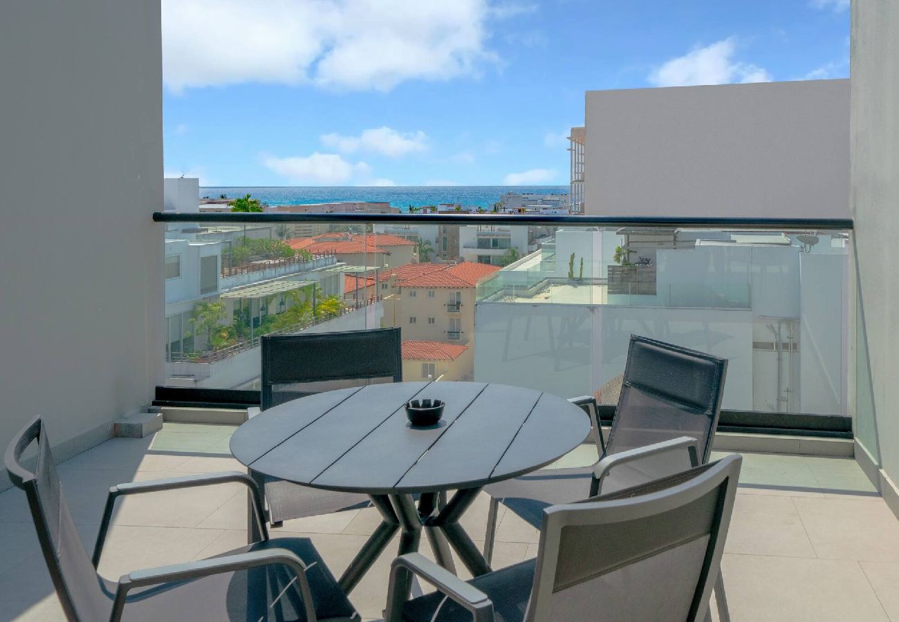 Apartment in Playa del Carmen - IRIS (IT 205)