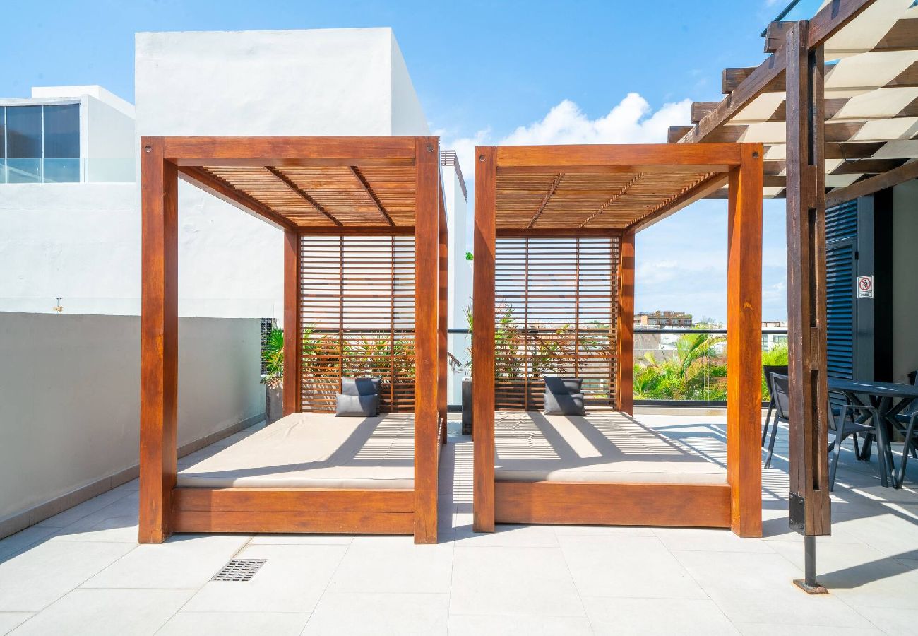 Apartment in Playa del Carmen - IRIS (IT 205)