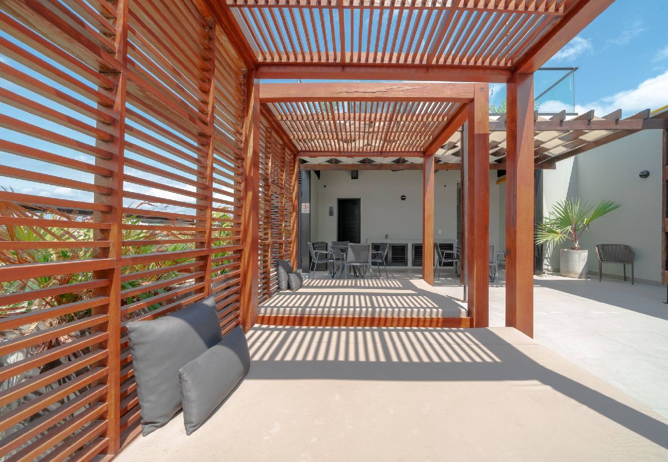 Apartment in Playa del Carmen - IRIS (IT 205)