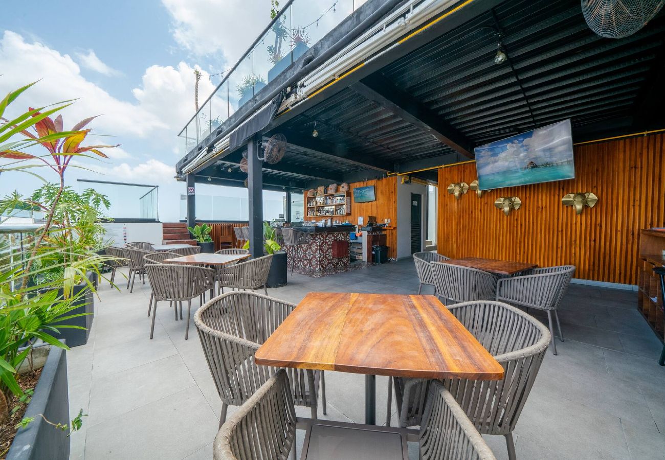 Apartment in Playa del Carmen - IRIS (IT 205)