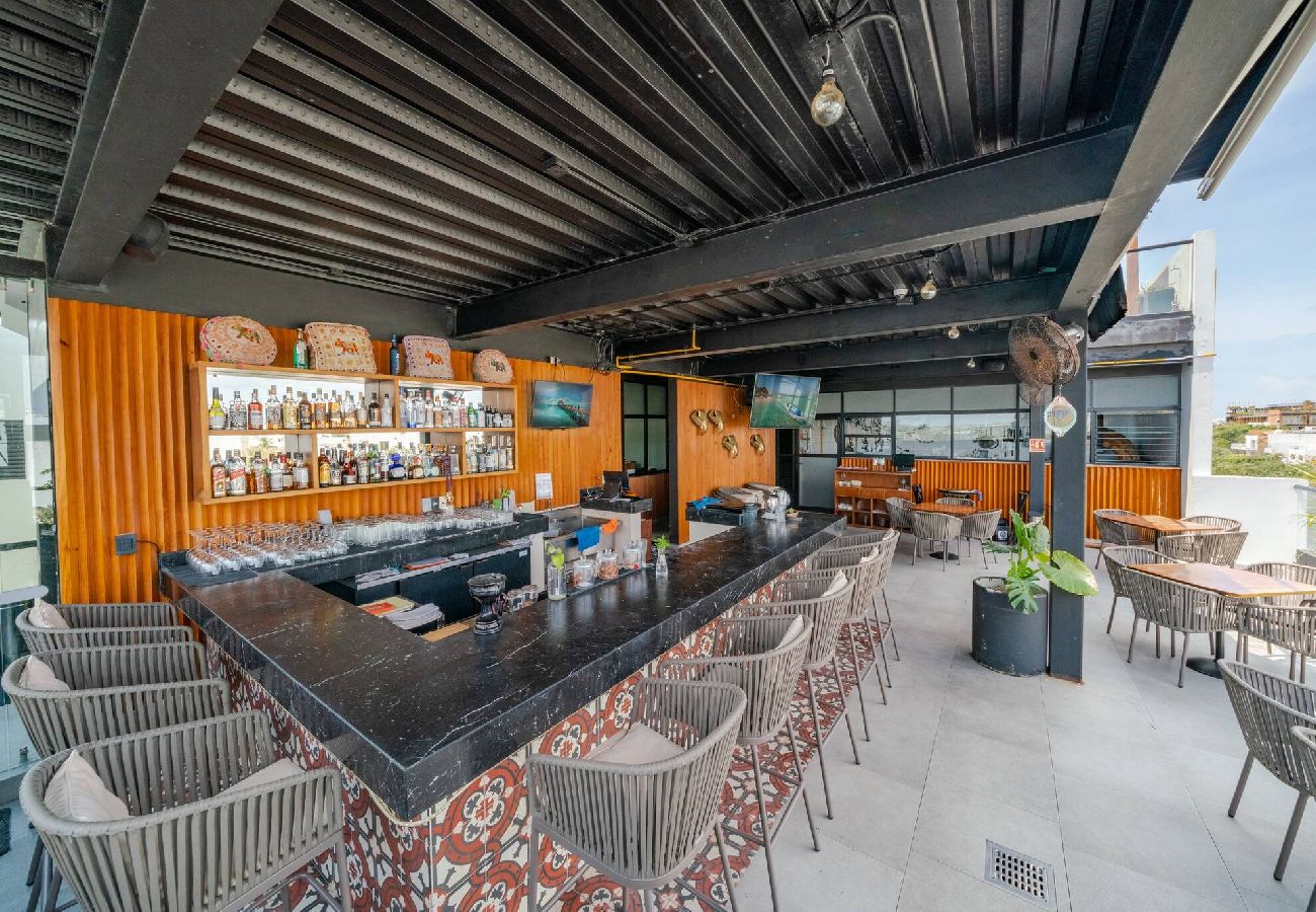 Apartment in Playa del Carmen - IRIS (IT 205)