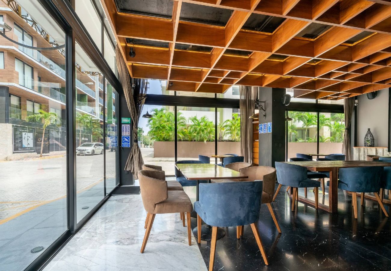 Apartment in Playa del Carmen - IRIS (IT 205)
