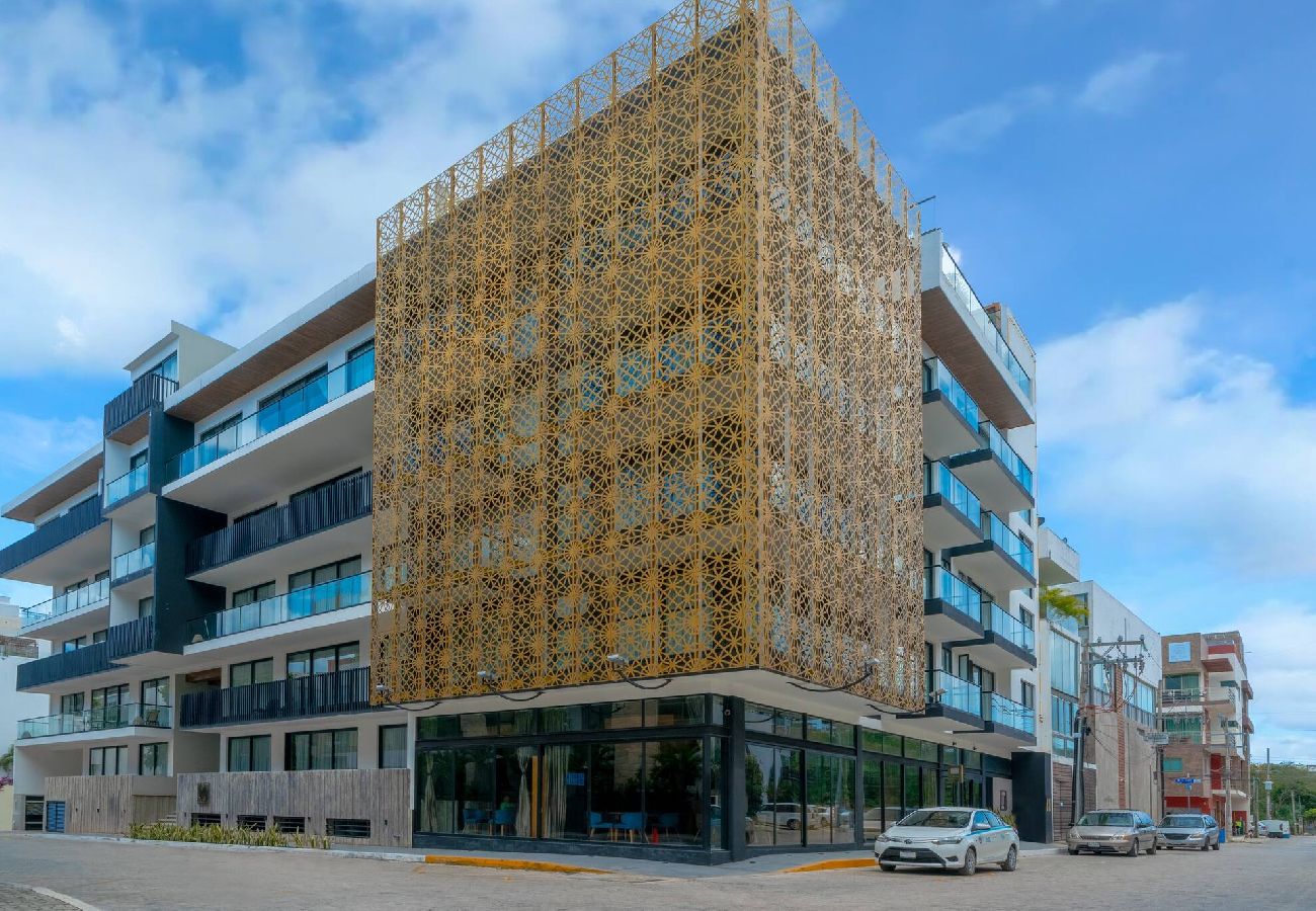 Apartment in Playa del Carmen - IRIS (IT 205)