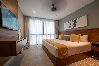 Apartment in Playa del Carmen - IRIS (IT 205)
