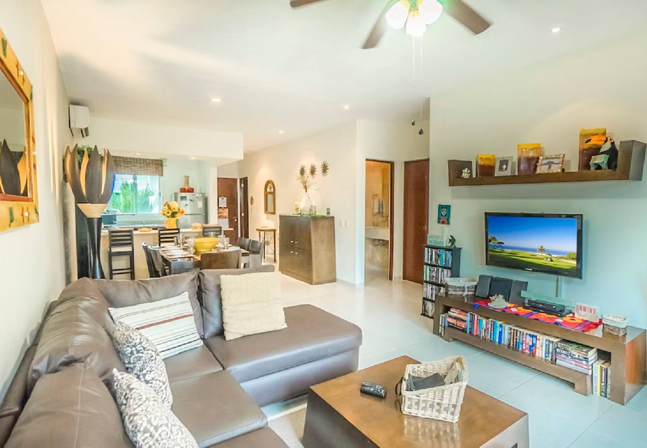 Condominium in Playa del Carmen - Meridian 310