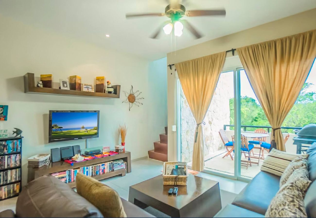 Condominium in Playa del Carmen - Meridian 310