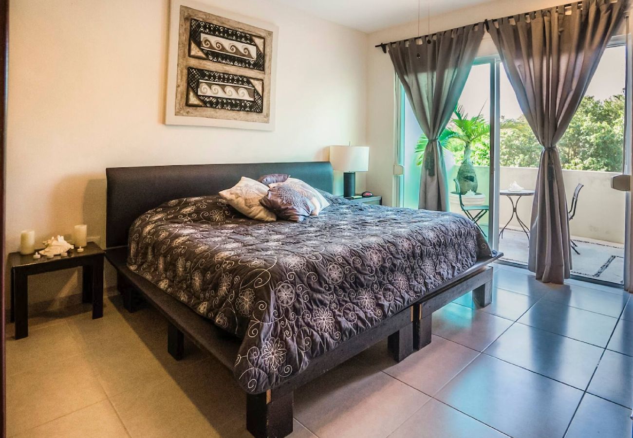 Condominium in Playa del Carmen - Meridian 310