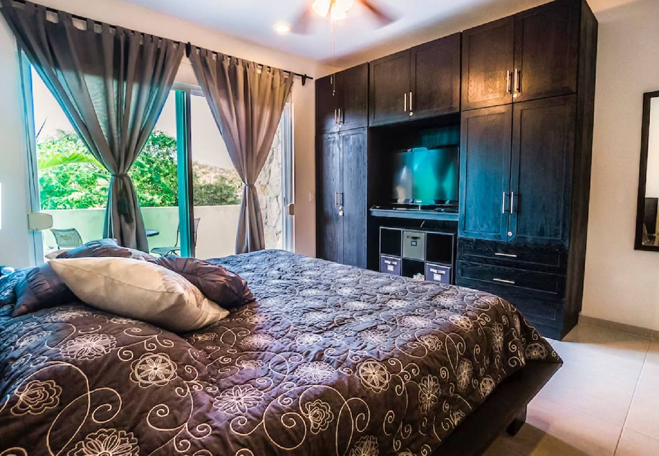 Condominium in Playa del Carmen - Meridian 310