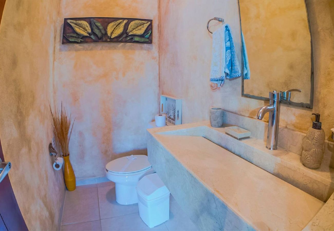 Condominium in Playa del Carmen - Meridian 310