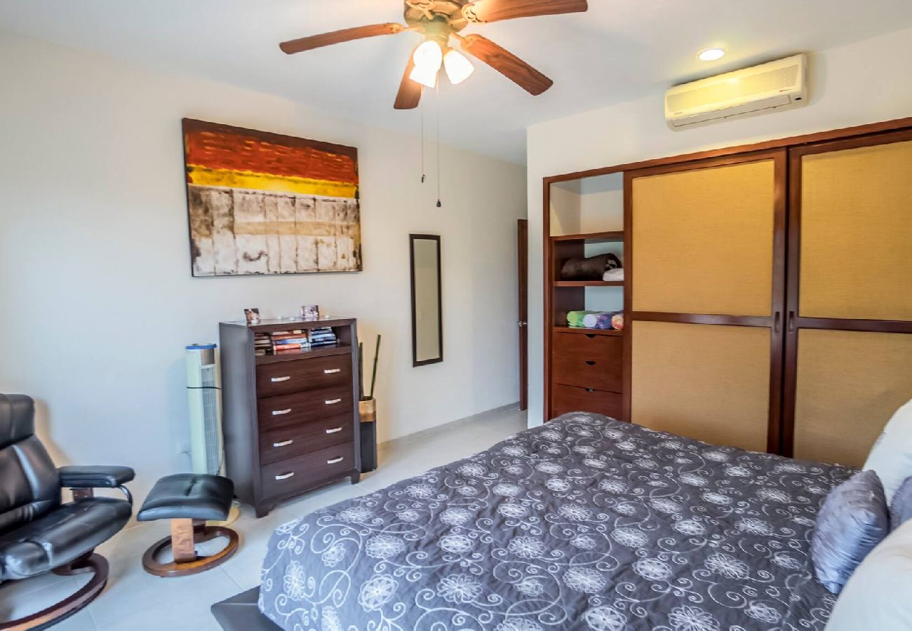 Condominium in Playa del Carmen - Meridian 310