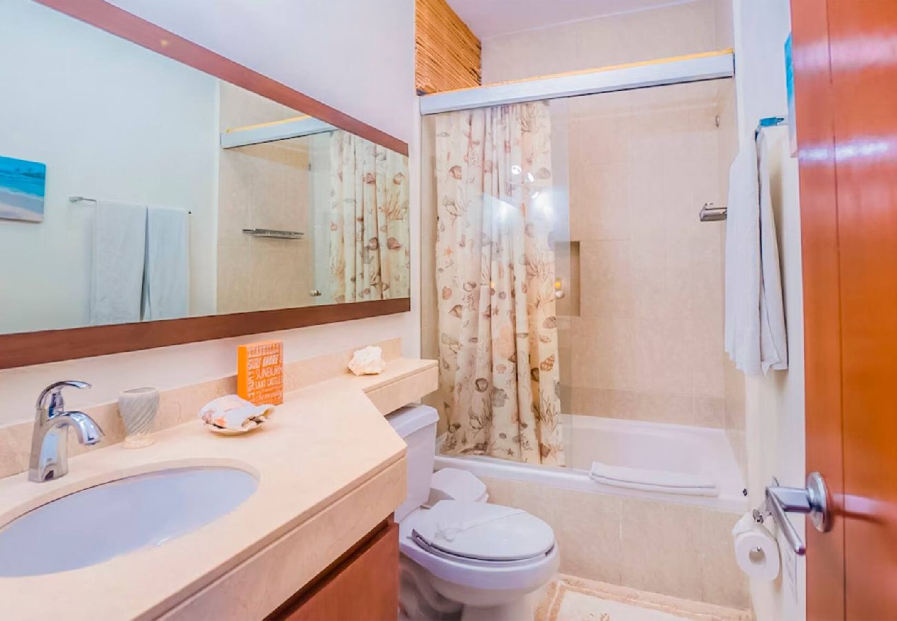 Condominium in Playa del Carmen - Meridian 310