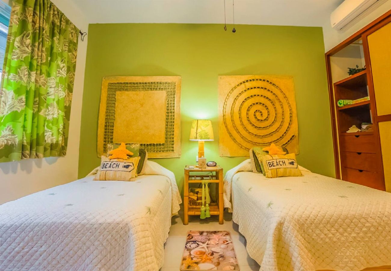 Condominium in Playa del Carmen - Meridian 310