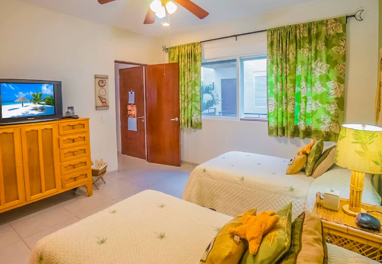 Condominium in Playa del Carmen - Meridian 310