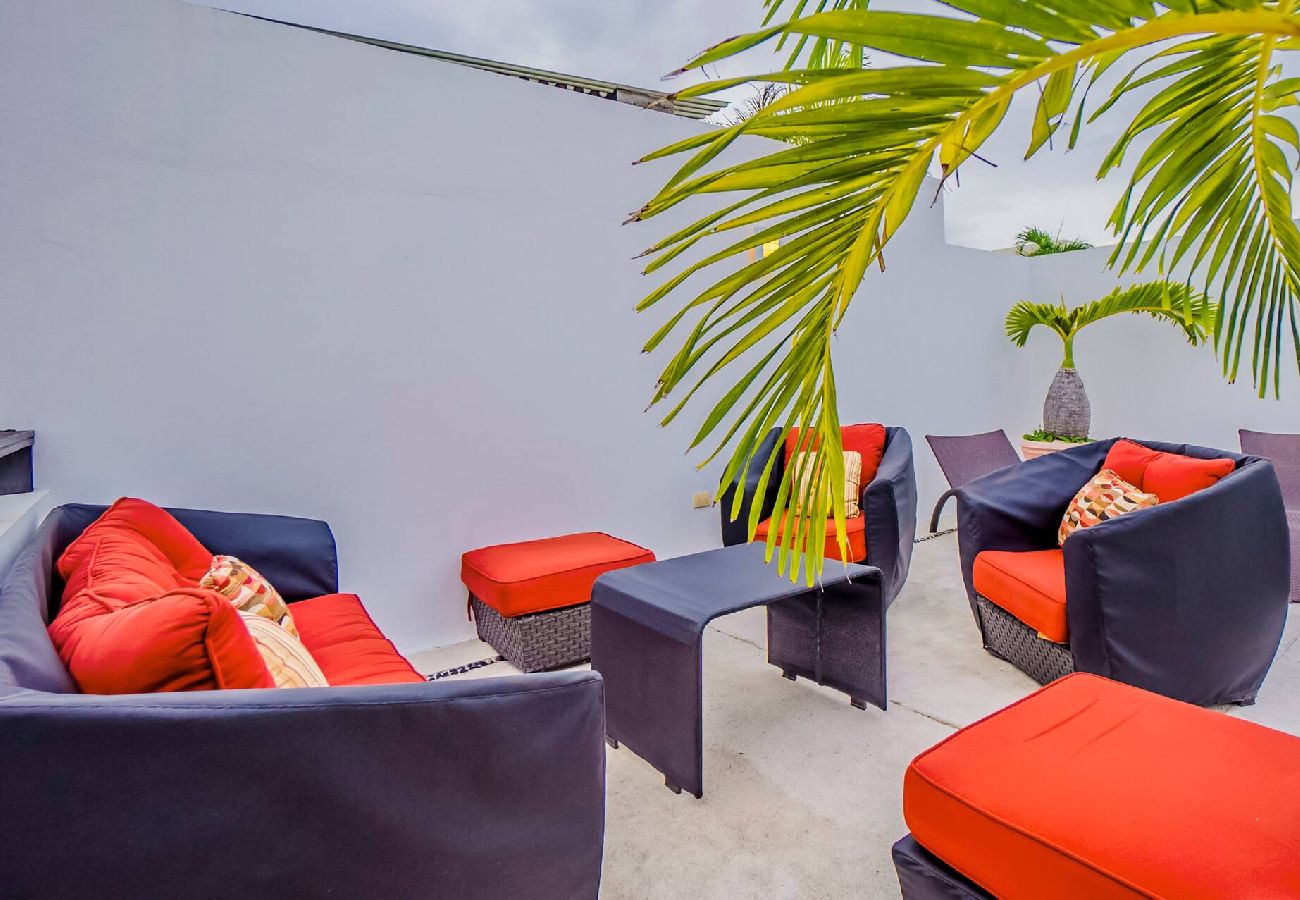 Condominium in Playa del Carmen - Meridian 310