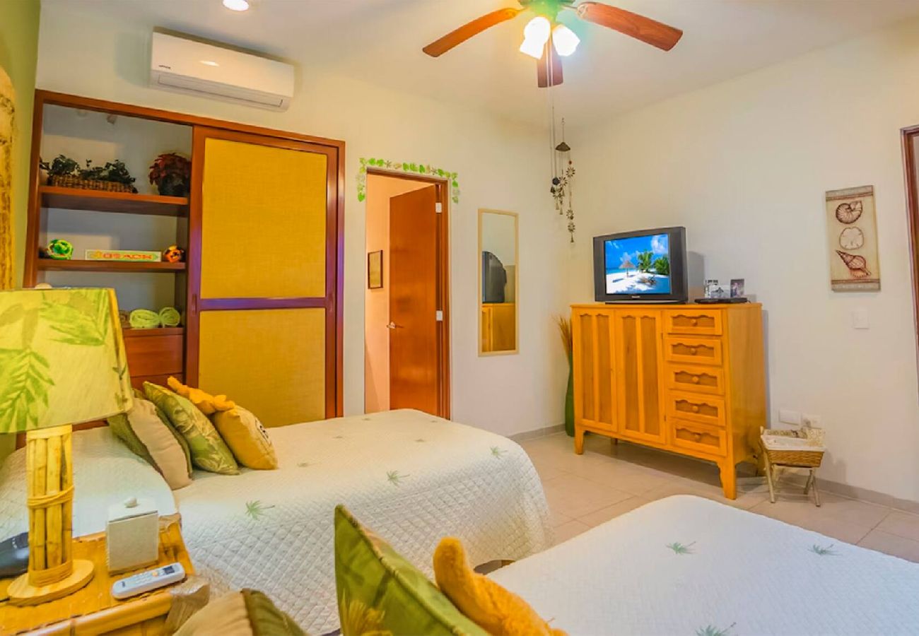 Condominium in Playa del Carmen - Meridian 310