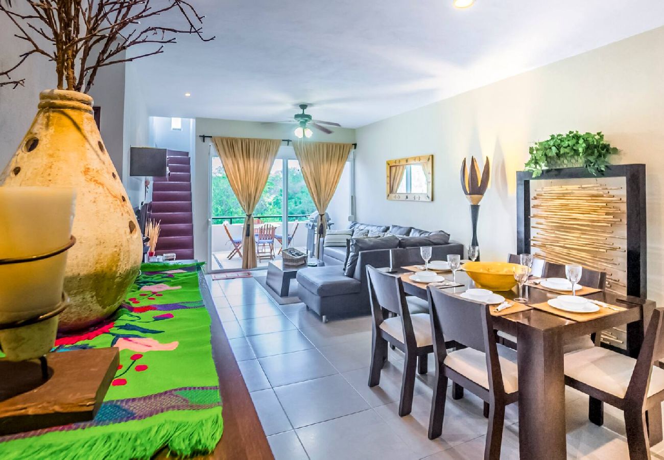 Condominium in Playa del Carmen - Meridian 310
