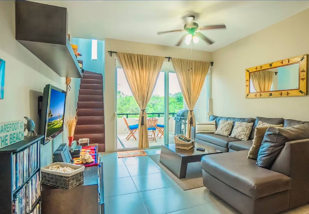 Condominium in Playa del Carmen - Meridian 310