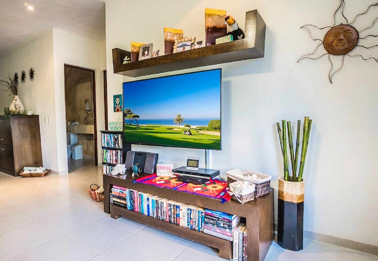 Condominium in Playa del Carmen - Meridian 310