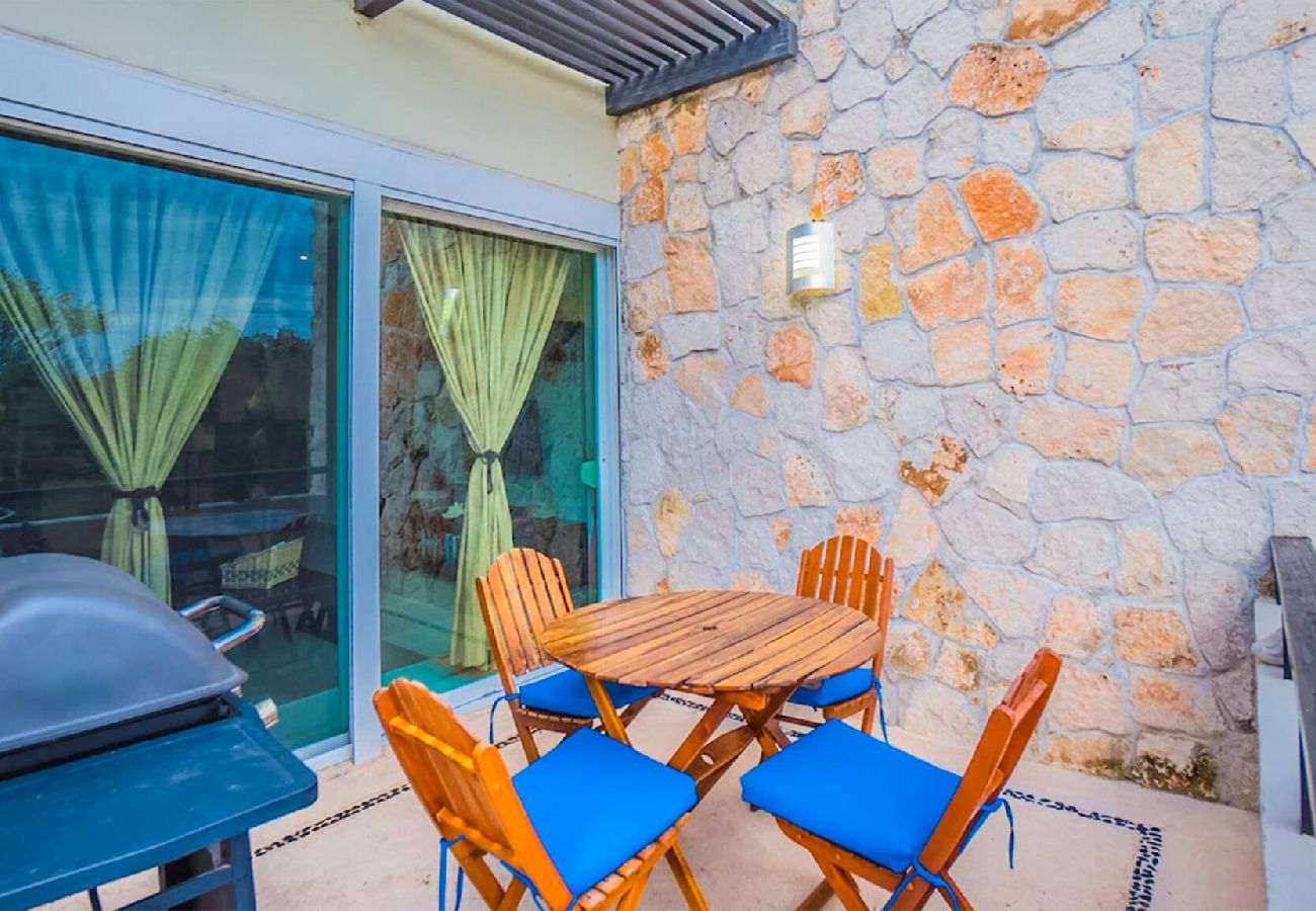 Condominium in Playa del Carmen - Meridian 310
