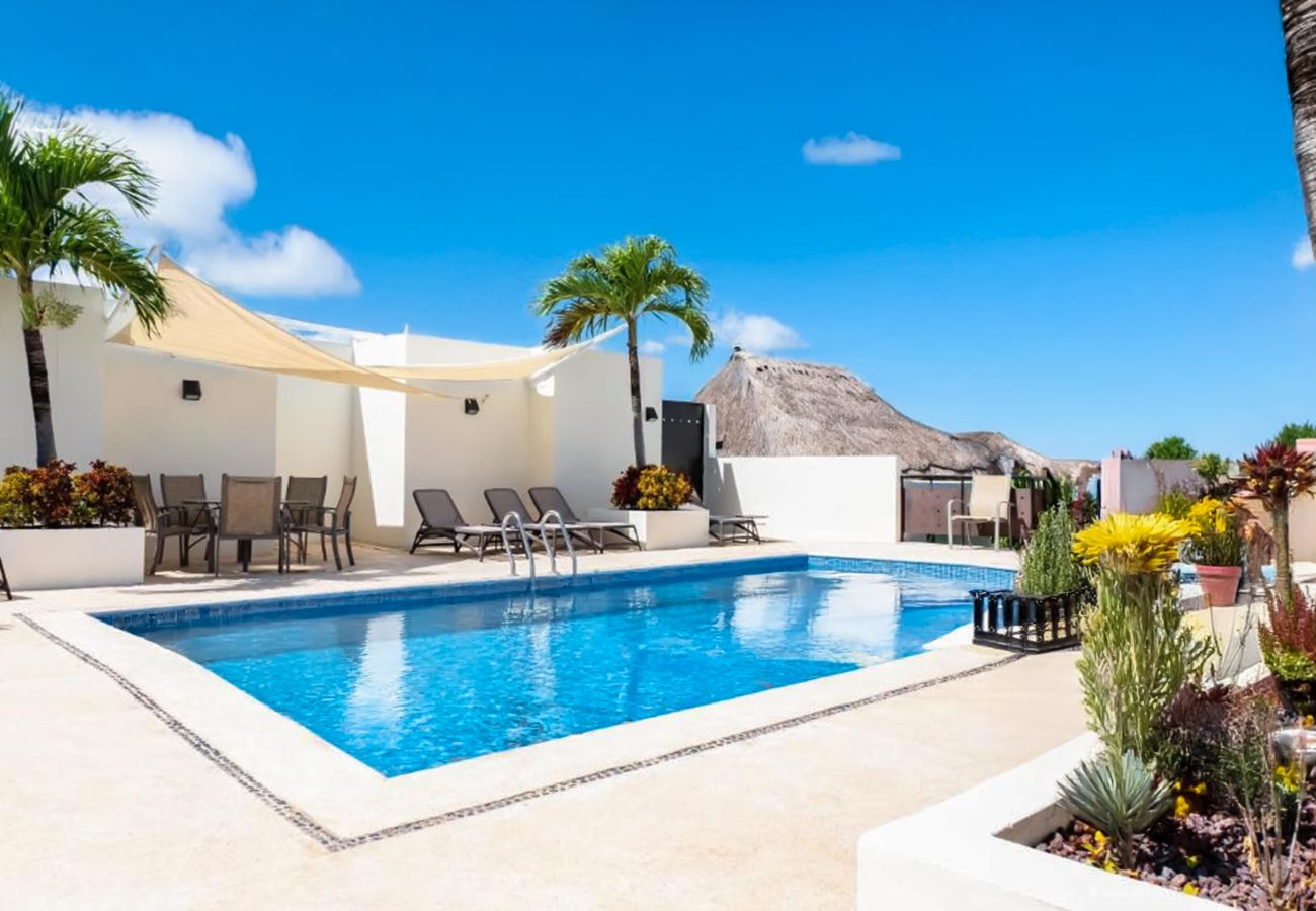 Condominium in Playa del Carmen - Meridian 310