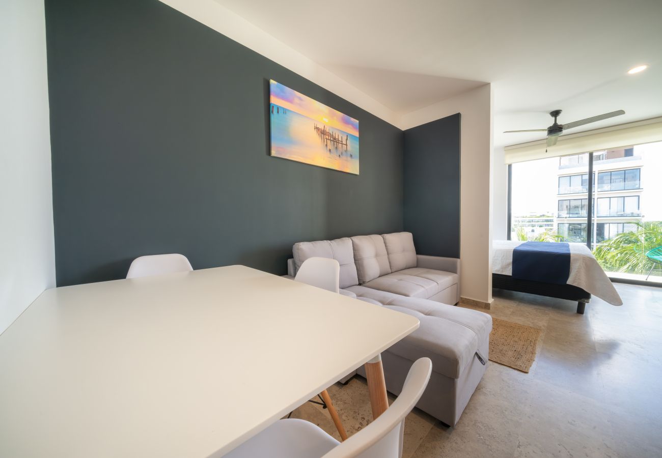 Apartment in Playa del Carmen - Huaya #501
