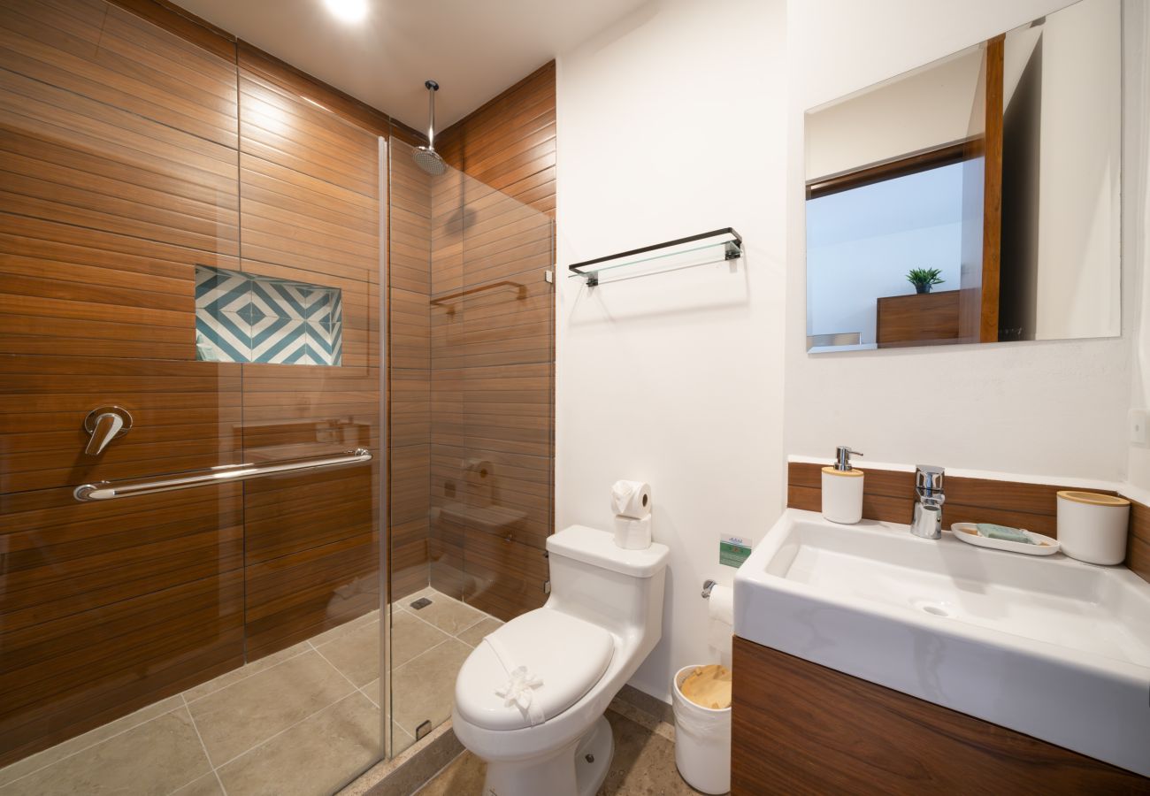 Apartment in Playa del Carmen - Huaya #501