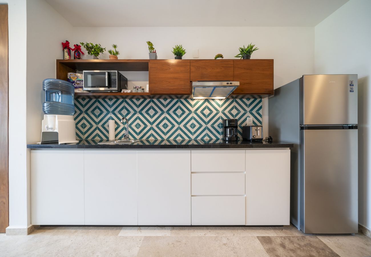 Apartment in Playa del Carmen - Huaya #501