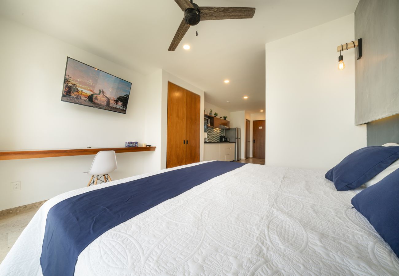 Apartment in Playa del Carmen - Huaya #501