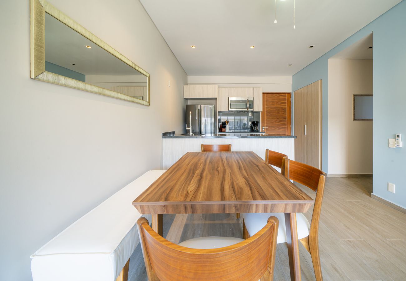 Apartment in Playa del Carmen - Bamoa 310