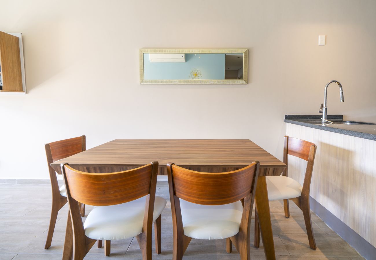 Apartment in Playa del Carmen - Bamoa 310