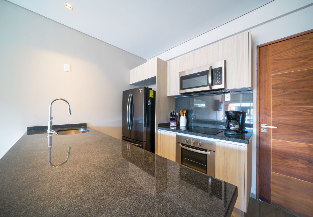 Apartment in Playa del Carmen - Bamoa 310