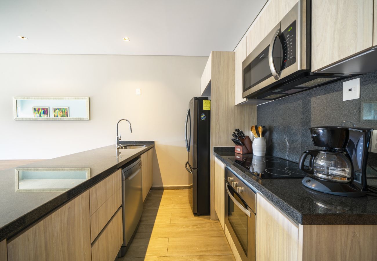 Apartment in Playa del Carmen - Bamoa 310