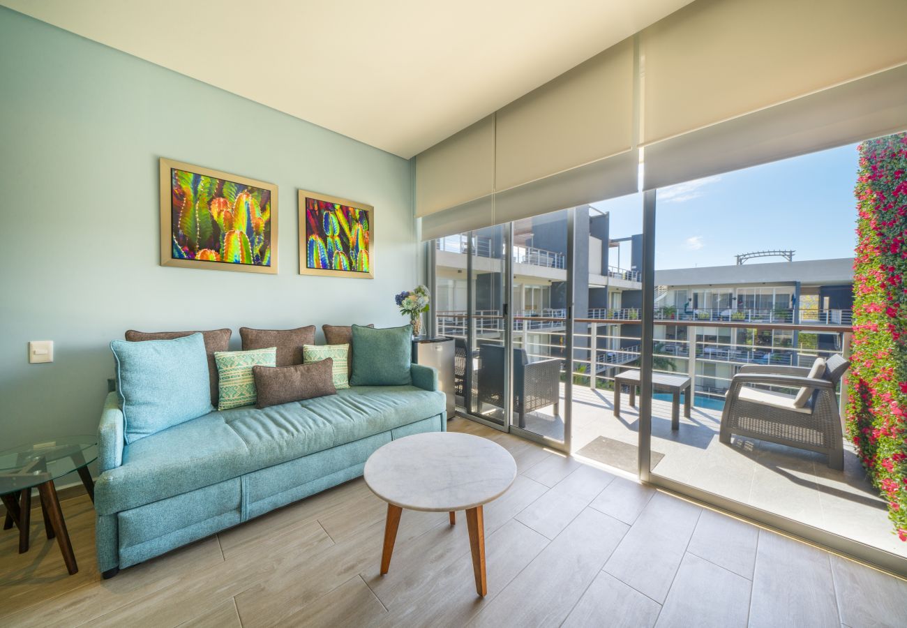 Apartment in Playa del Carmen - Bamoa 310