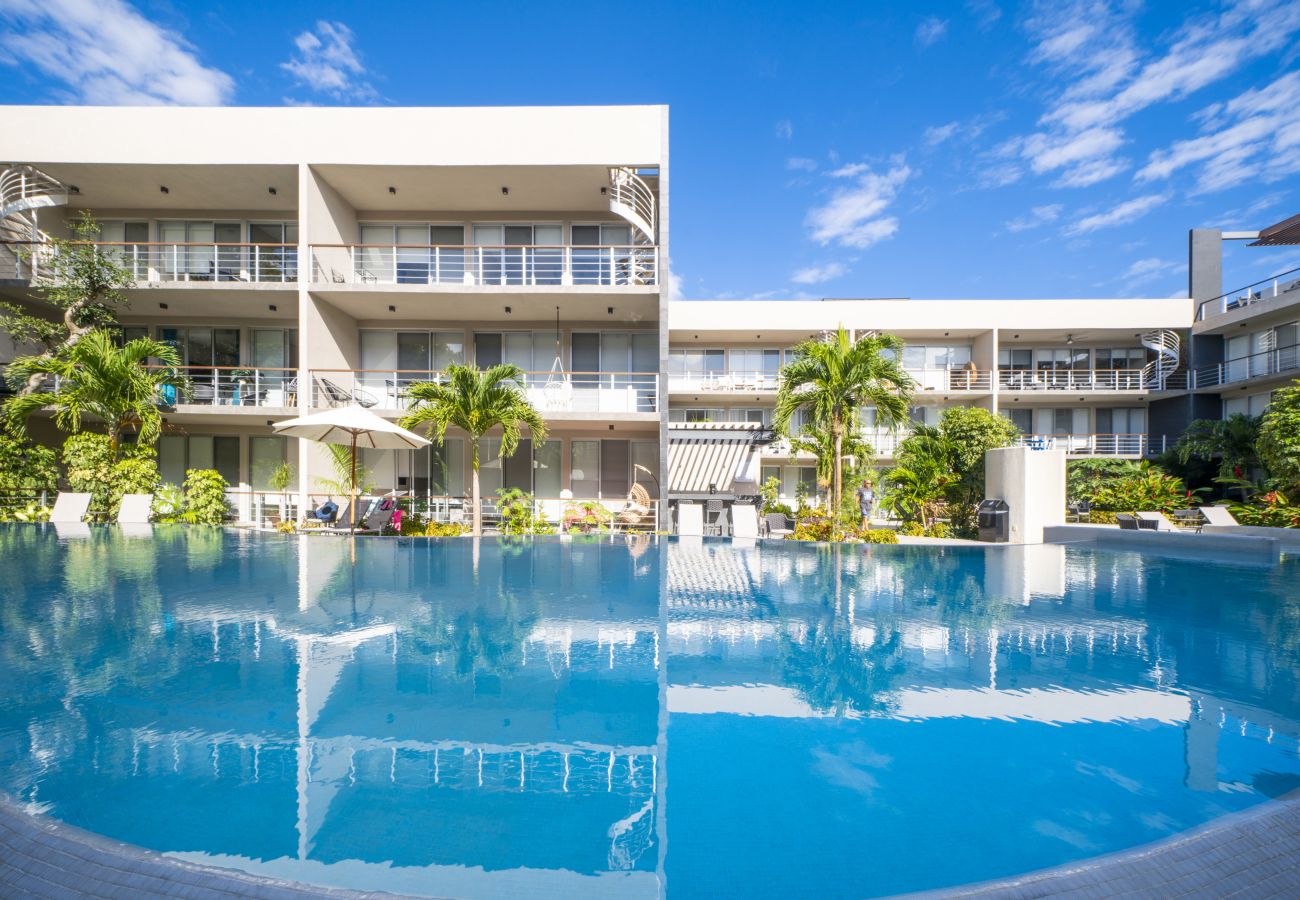 Apartment in Playa del Carmen - Bamoa 310