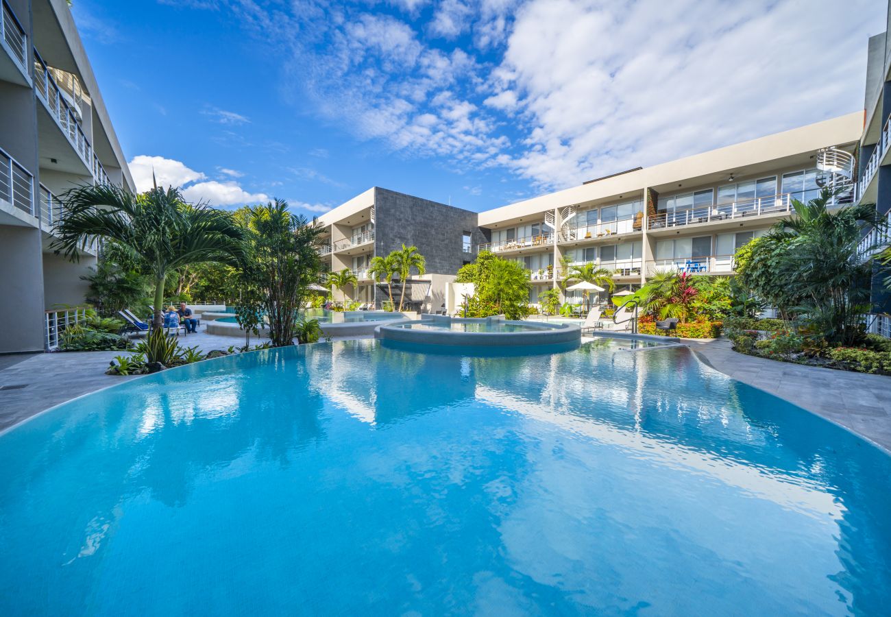 Apartment in Playa del Carmen - Bamoa 310