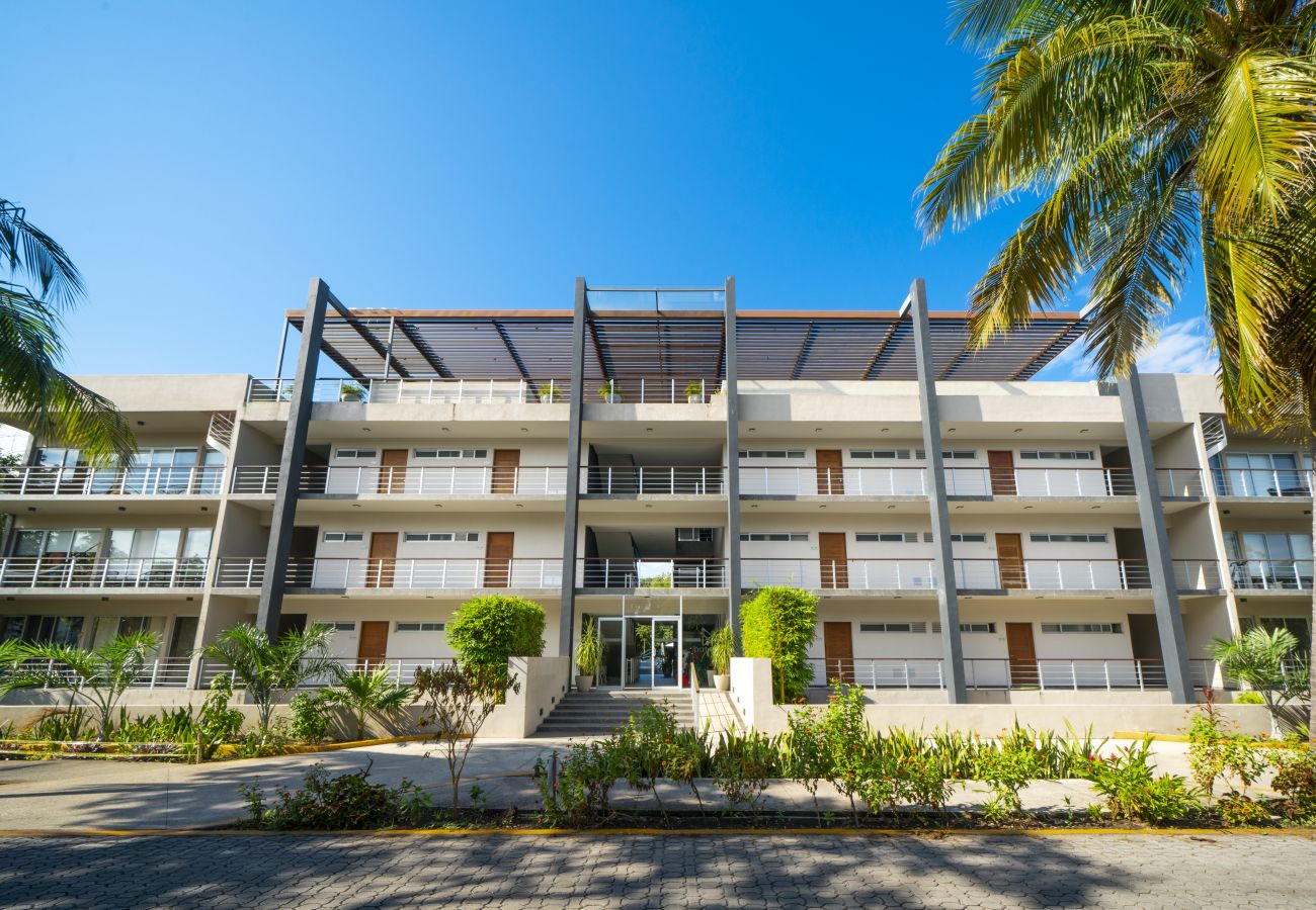 Apartment in Playa del Carmen - Bamoa 310
